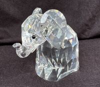 Elefant von Swarovski Duisburg - Homberg/Ruhrort/Baerl Vorschau