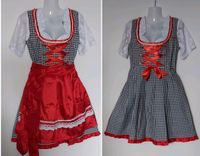 Oktoberfest Dirndl 3-tlg.  NEU   Gr. XXS Hessen - Fritzlar Vorschau