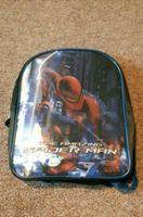 Spiderman Rucksack Kita Kindergarten Hologramm Brandenburg - Teltow Vorschau