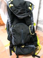 Rucksack groß Backpacking⁸ Nordrhein-Westfalen - Gütersloh Vorschau