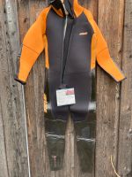 neuer Neo Canyoning Kitesurfen Wetsuit XXL 56 Longjohn Surfen Bayern - Peiting Vorschau