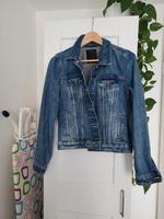 Jeansjacke in Größe 38. Baden-Württemberg - Ulm Vorschau