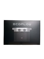 ⭐️ EcoFlow Delta EF3 Pro ⭐️ Schwarz ⭐️ Neu&Versiegelt ⭐️ Berlin - Neukölln Vorschau