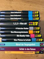 Die drei !!! Ausrufezeichen, Bücher, Verlag KOSMOS Nordrhein-Westfalen - Ascheberg Vorschau