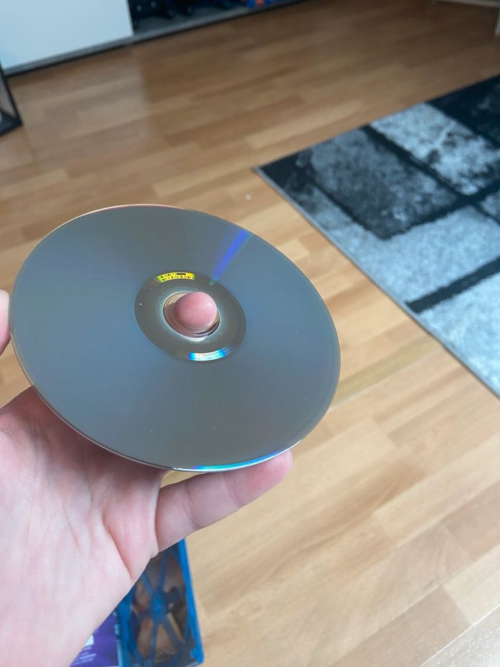 BluRay DVD Vaterfreuden 3€ inkl.Versand weitere DVDs auf Anfrage in Hockenheim