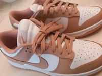 Nike Dunk Low  neu Umgetragen Schleswig-Holstein - Ahrensburg Vorschau