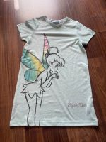 Tinkerbell Shirt / Kleid Gr. 7/8 Stuttgart - Bad Cannstatt Vorschau