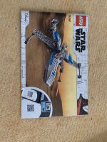 Lego Star Wars Resistance X-Wing Niedersachsen - Ahlerstedt Vorschau