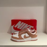 Nike Dunk low rose whisper pink | US 10 EU 42 Düsseldorf - Flingern Nord Vorschau