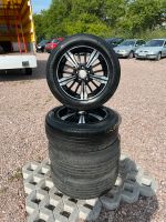 4x Alufelge Alutec KBA 47932 215/60R17 Thüringen - Erfurt Vorschau