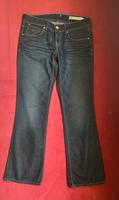 Damenhose  Neuwertig  “Denim” Wandsbek - Hamburg Volksdorf Vorschau