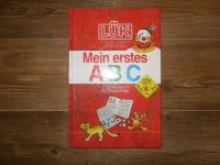 WESTERMANN ~ LÜK ~ Sammelband ~ Mein erstes ABC ~ Schulanfänger Sachsen - Neundorf  Vorschau