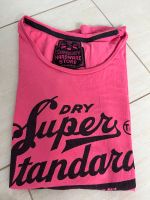 Superdry T-shirt pink Größe m Kiel - Russee-Hammer Vorschau