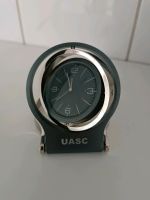 Moderne Uhr KompassLook von UASC Bayern - Frontenhausen Vorschau