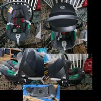 Cybex Aton b2 inklusive Isofix-Station Rheinland-Pfalz - Speyer Vorschau