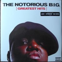 The Notorious B.I.G. – Greatest Hits 2 x Vinyl, LP Compilation US Hessen - Buseck Vorschau