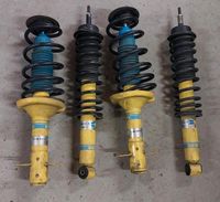 VW Golf1 Bilstein Fahrwerk Top Zustand Nordrhein-Westfalen - Harsewinkel Vorschau