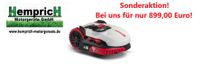 MÄHROBOTER KRESS KR101E, RASENMÄHER, NEU & ORIGINAL, FACHHANDEL Berlin - Lichtenberg Vorschau