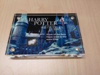 Echte Filmrequisite Harry Potter Schnee Sammlung Autogramm m COA Bayern - Harburg (Schwaben) Vorschau