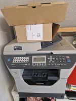 Multifunktionsdrucker Drucker Brother MFC 8880DN Baden-Württemberg - Wangen im Allgäu Vorschau