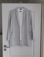 TAIFUN Damen Struktur Blazer Gr. 42 Saarland - Neunkirchen Vorschau