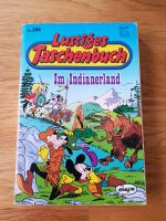Lustiges Taschenbuch Nr.206 Im Indianerland Nordrhein-Westfalen - Wetter (Ruhr) Vorschau