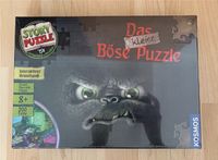 Das kleine Böse Puzzle Kosmos Kinderpuzzle Baden-Württemberg - Heilbronn Vorschau