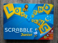 SCRABBLE Junior von mattel komplett NP 30€ *wie neu* Niedersachsen - Einbeck Vorschau