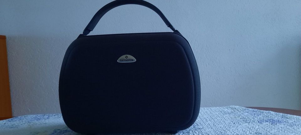 SAMSONITE Beauty Case Kosmetikkoffer in Langenlonsheim