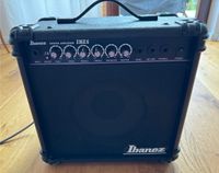 Ibanez Guitar Amplifier IBZ5 Nordrhein-Westfalen - Hürth Vorschau