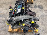 Motor F1AE3481D 87TKM✔️ Mit Anbauteule 2.3D EURO5 Fiat Ducato Hannover - Bothfeld-Vahrenheide Vorschau