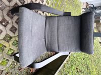 Ikea Sessel 200.698.52 Schaukelsessel grau schwarz wie neu Köln - Nippes Vorschau