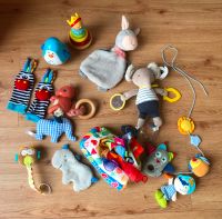 Baby Spielzeug und Kuscheltiere u.a. von Haba Nordrhein-Westfalen - Kleve Vorschau