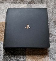 Playstation 4 PS4 Pro Niedersachsen - Seevetal Vorschau