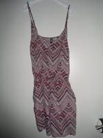Jumpsuit gr. 38 H&M Brandenburg - Lübbenau (Spreewald) Vorschau