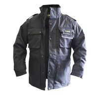 COPTEX Security Jacke - TOP Preis Sachsen - Leisnig Vorschau