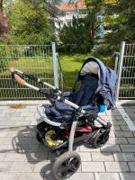 Naturkind Kinderwagen / Buggy Varius Pro Nürnberg (Mittelfr) - Nordstadt Vorschau