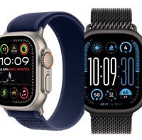 Apple Watch Ultra 2 gesucht – Neu & Abholung Hessen - Bürstadt Vorschau