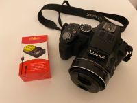 Panasonic LUMIX DMC-FC200 Berlin - Spandau Vorschau