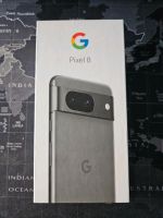 Google Pixel 8 128 GB Smartphone Hazel Grau NEU OVP Hessen - Heuchelheim Vorschau