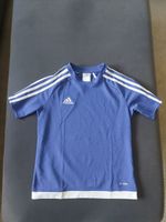 Adidas T Shirt Climalite Hessen - Meißner Vorschau