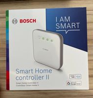 Bosch Smart Home Controller 2 NEU OVP Baden-Württemberg - Linkenheim-Hochstetten Vorschau