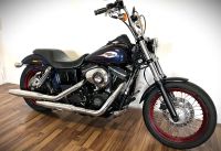 Harley-Davidson Dyna Street Bob Special Edition 1 of  500 Bayern - Alzenau Vorschau