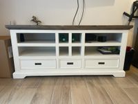 Highboard Gomera B/H/T 180x115x45 Lowboard Gomera B/H/T 160x72x45 Nordrhein-Westfalen - Castrop-Rauxel Vorschau