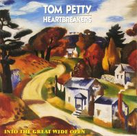 ☀️ CD 1991 TOM PETTY And  The HEARTBREAKERS – Into The Great Wide Nordrhein-Westfalen - Bottrop Vorschau