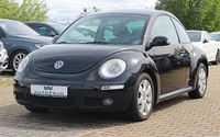 Volkswagen New Beetle 1.6 TSI/VOLL SHEFT/KLIMA/SHZ/PDC/TEMP Baden-Württemberg - Ladenburg Vorschau
