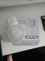 MOMCOZY S12 Pro Tragbare Milchpumpe - Hohe Effizienz Baden-Württemberg - Emmendingen Vorschau