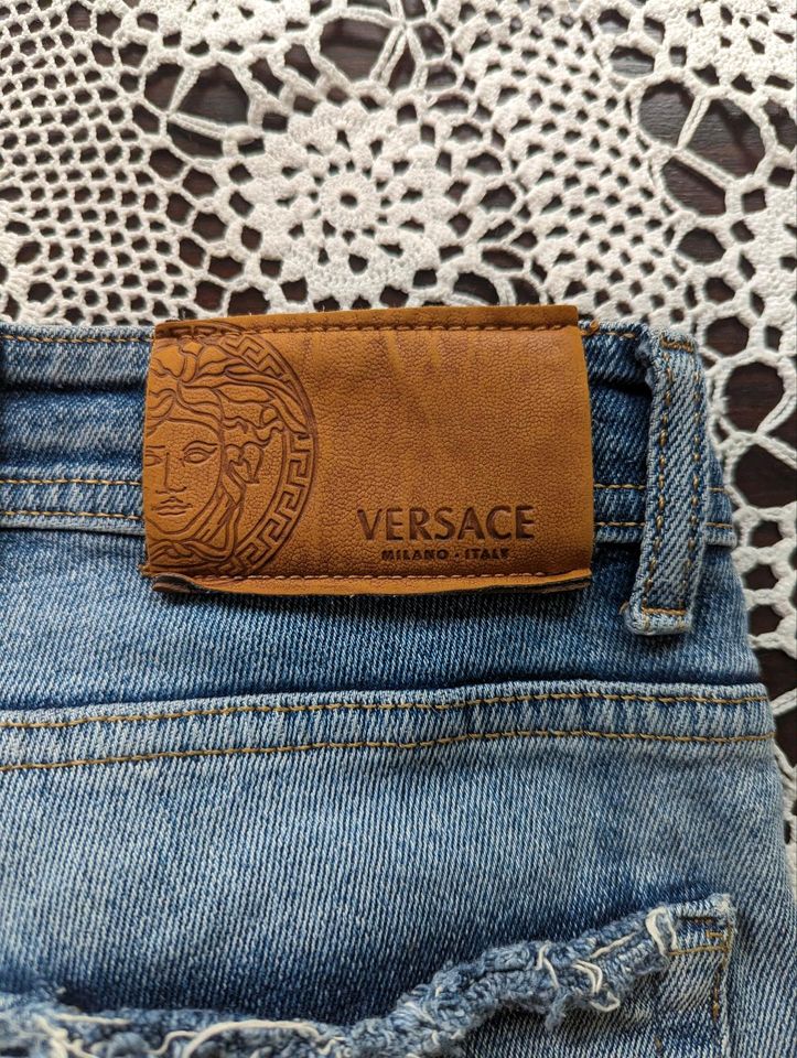 Originale Versace Jeans Größe 32 unisex in Bremen