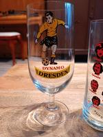 Dynamo Dresden, Sammelgläser DDR, 2 Stück Sachsen - Niederwiesa Vorschau