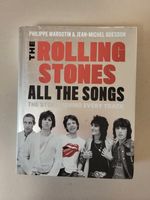 The Rolling Stones All the Songs Bayern - Augsburg Vorschau